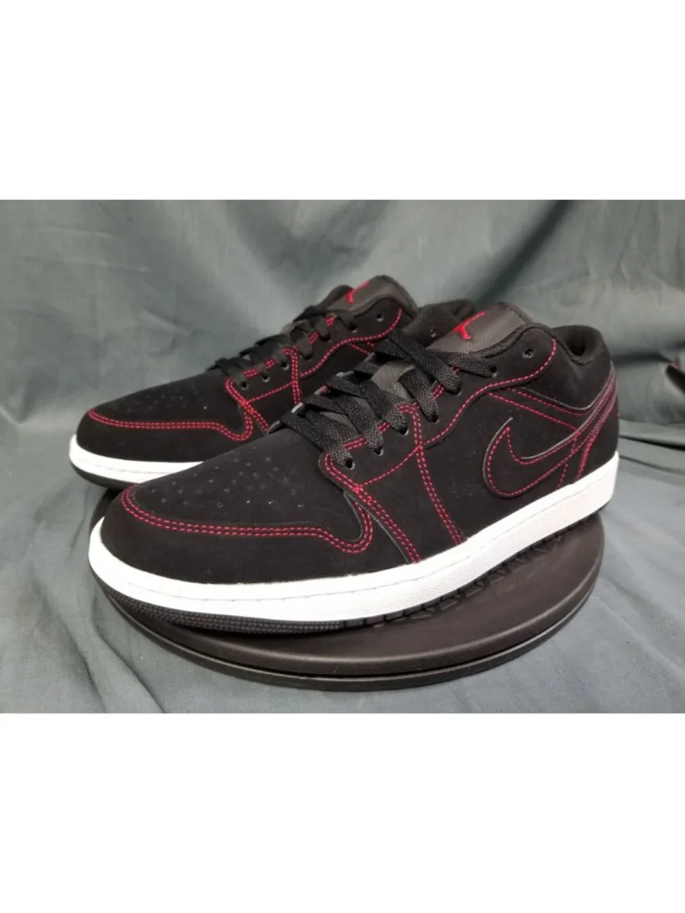 Jordan aj low